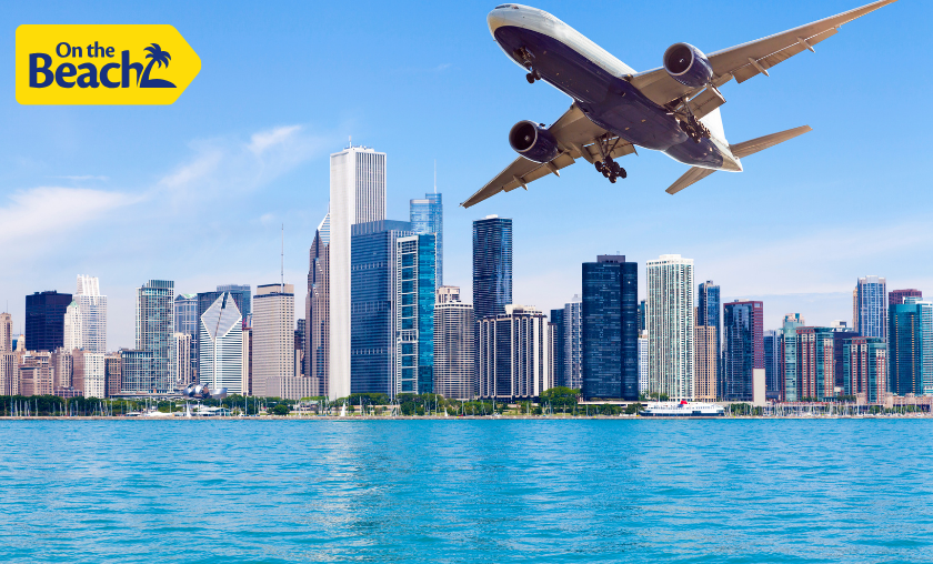 Holidays and Services Offered by On the Beach