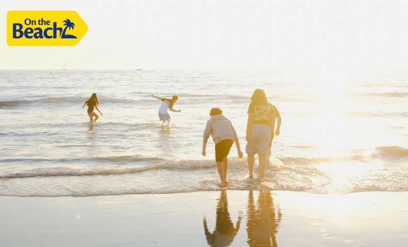 Why Travellers Choose On the Beach