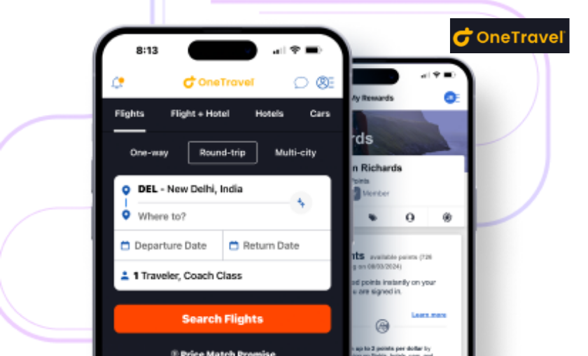 Booking Experience and Platform Features
