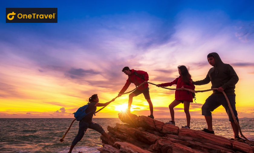 The Story Behind OneTravel