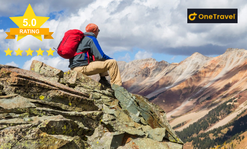 What Customers Say About OneTravel