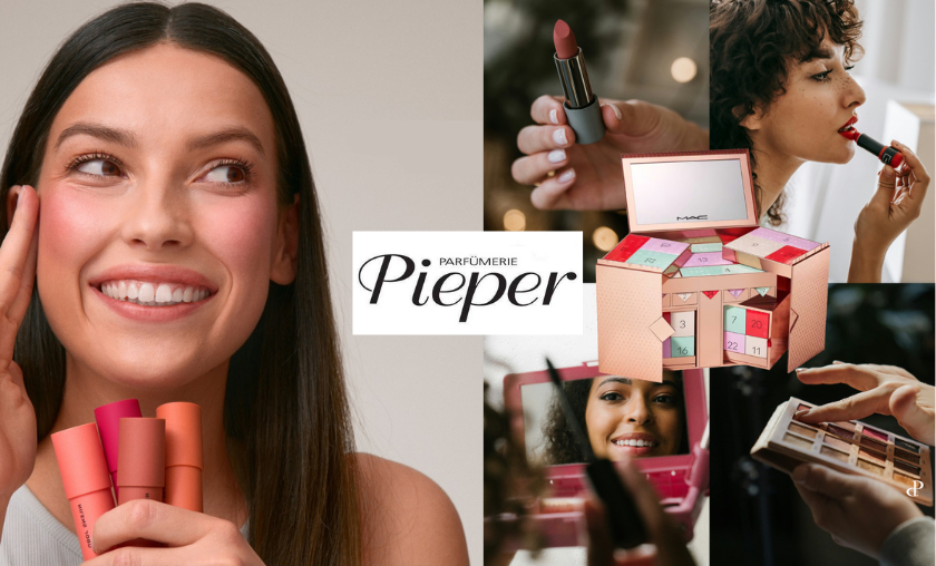 Why People Choose Parfümerie Pieper