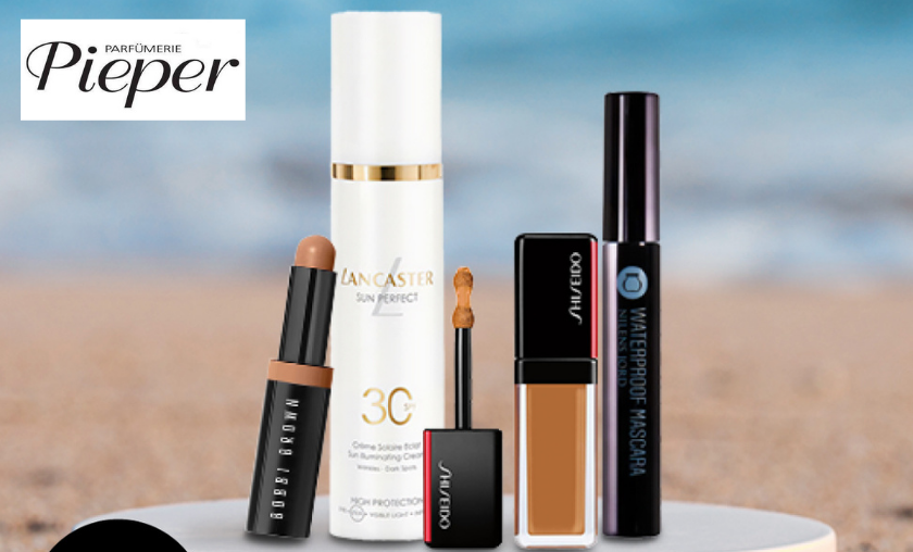 Products Offered by Parfümerie Pieper