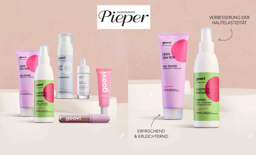 How Parfümerie Pieper Enhances Beauty and Confidence