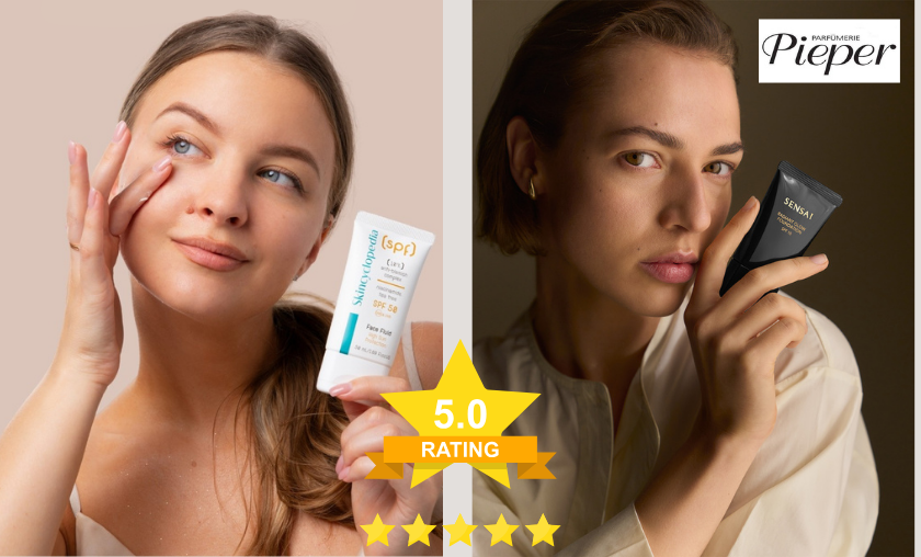 What Customers Say About Parfümerie Pieper