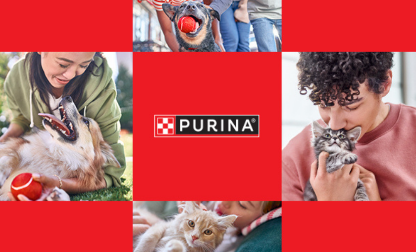 Purina Brand Review: Science-Backed Nutrition for Every Pet