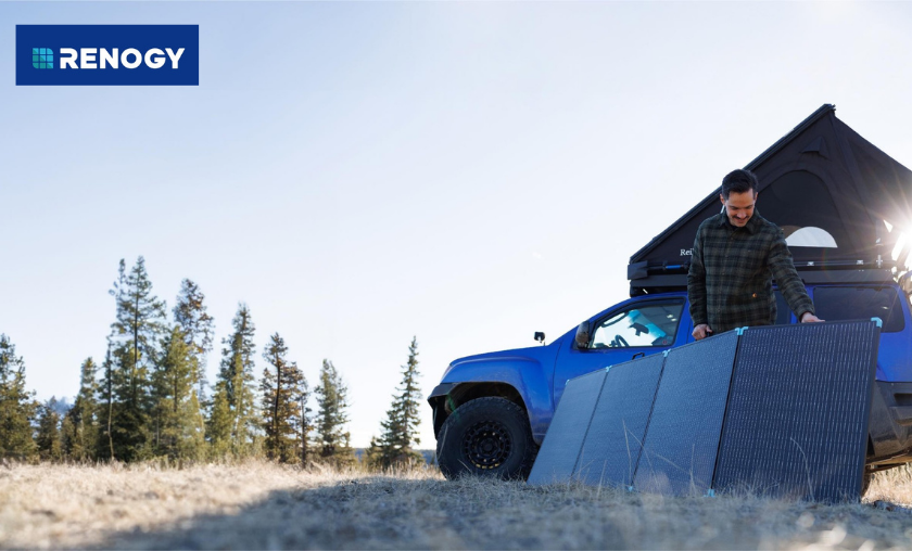 Why Customers Choose Renogy