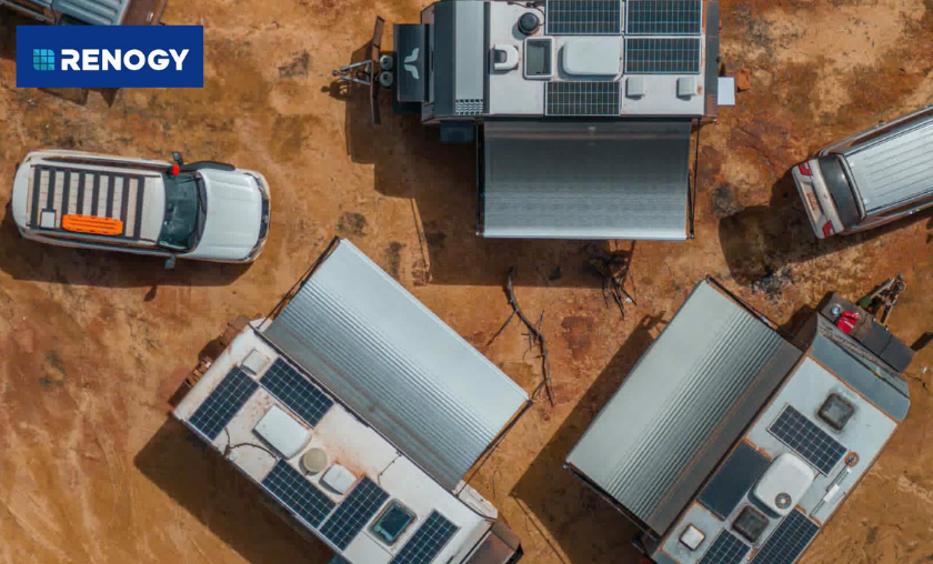 The Story Behind Renogy