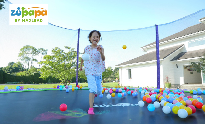 Why People Choose ZUPAPA