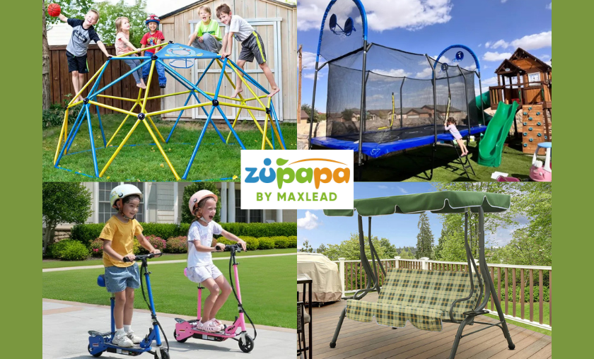 Products Offered by ZUPAPA