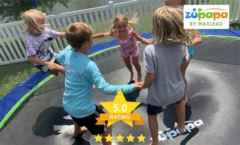 What Customers Say About ZUPAPA