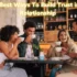 Signs That You Are Ready to Start Dating Again (2025)