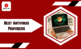 Best Antivirus Providers For (2025) – Ranked!