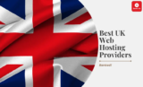Best UK Web Hosting Providers in (2025) – Ranked!