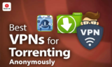 Best VPNs for Torrenting Anonymously in (2025) – Ranked!