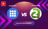 Bluehost vs A2 Hosting Comparison (2025) – 1 Winner!