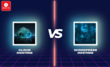 Cloud Hosting vs WordPress Hosting (2025)!