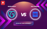 GoDaddy vs IONOS Comparison for (2025) – 1 Winner!
