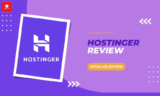 Hostinger Review (2025): Features, Pricing & More!