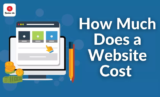 How Much Does a Website Cost in (2025) – Detailed Review!