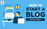 How to Start a Blog and Earn Money in (2025)– Detailed Review!