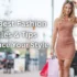 What Inspired Your Look: Fashionable Clothes (2025)