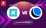 WP Engine vs DreamHost Comparison For (2025) – 1 Winner!