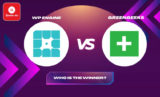 WP Engine vs GreenGeeks Comparison (2025) – 1 Winner!