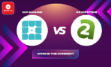 WP Engine vs A2 Hosting Comparison (2025) – 1 Winner!
